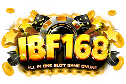 ibf168 รวมเกมคาสิโนสดและสล็อตออนไลน์ครบวงจร